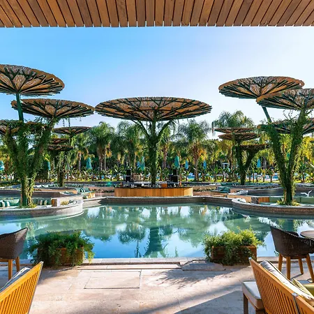 Regnum Carya-3